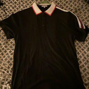 Polo tee shirt